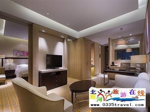 北戴河華貿(mào)喜來登酒店