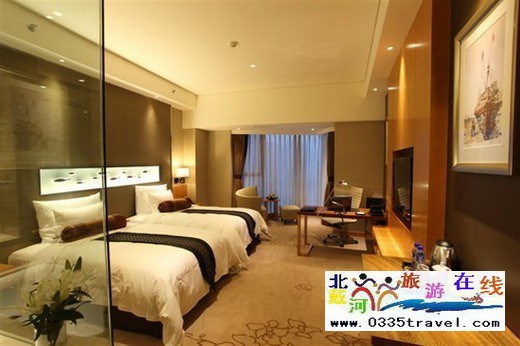 北戴河華貿(mào)喜來(lái)登酒店