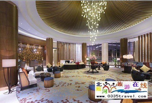 北戴河華貿(mào)喜來(lái)登酒店