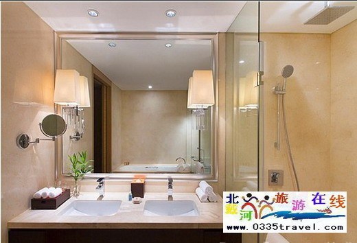 北戴河華貿(mào)喜來(lái)登酒店