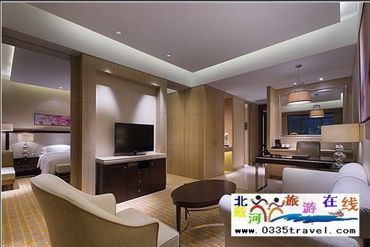 北戴河華貿(mào)喜來(lái)登酒店