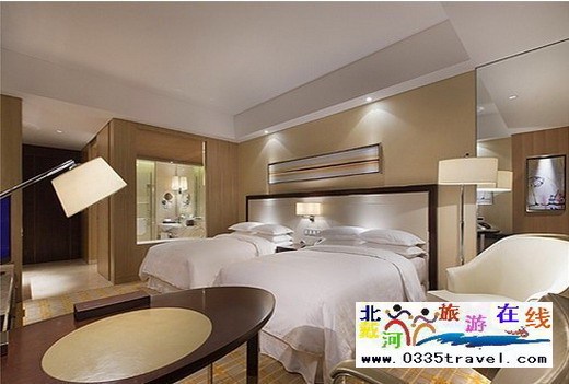 北戴河華貿(mào)喜來(lái)登酒店