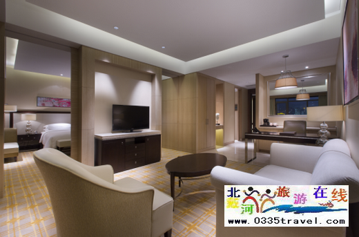 北戴河華貿(mào)喜來(lái)登酒店