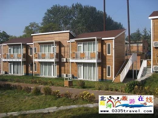 北戴河易尚度假俱樂(lè)部