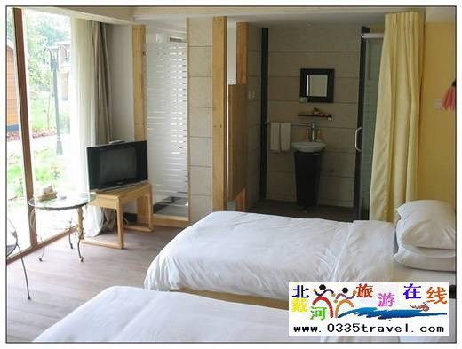 北戴河易尚度假俱樂(lè)部