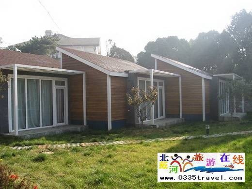 北戴河易尚度假俱樂(lè)部