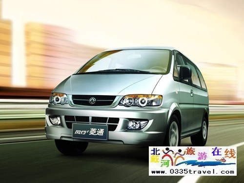 風(fēng)行商務(wù)7座