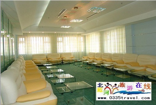 北戴河幸運國際酒店