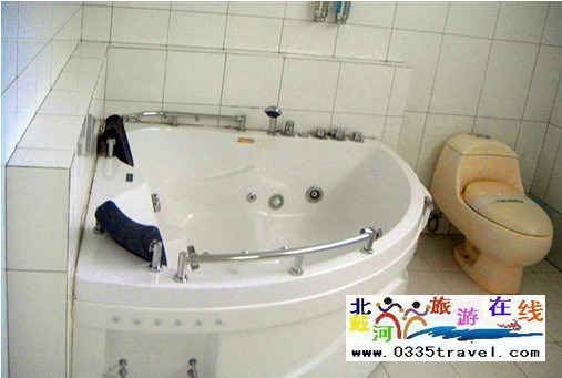 北戴河幸運國際酒店