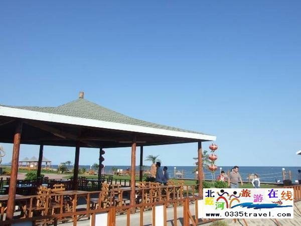 黃金海岸漁島景區(qū)門票(面值80元)一張