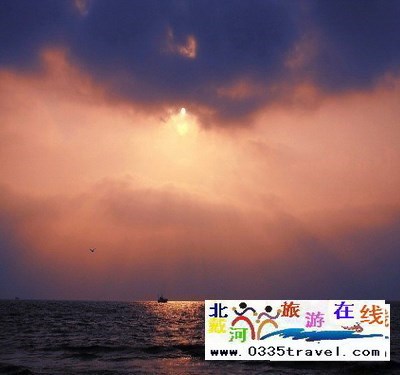 翡翠島景區(qū)