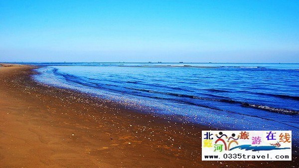 翡翠島景區(qū)