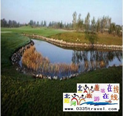 黃金海岸海濱高爾夫球會(huì)門(mén)票