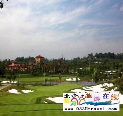 黃金海岸海濱高爾夫球會(huì)門(mén)票