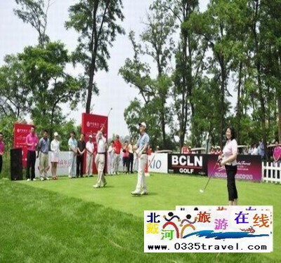 黃金海岸海濱高爾夫球會(huì)門(mén)票