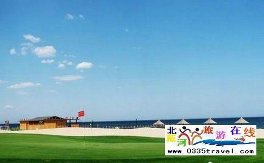 黃金海岸海濱高爾夫球會(huì)門(mén)票