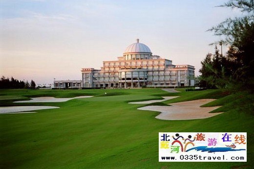 黃金海岸海濱高爾夫球會(huì)門(mén)票