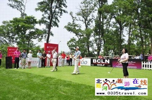 黃金海岸海濱高爾夫球會(huì)門(mén)票