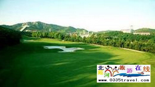 黃金海岸海濱高爾夫球會(huì)門(mén)票