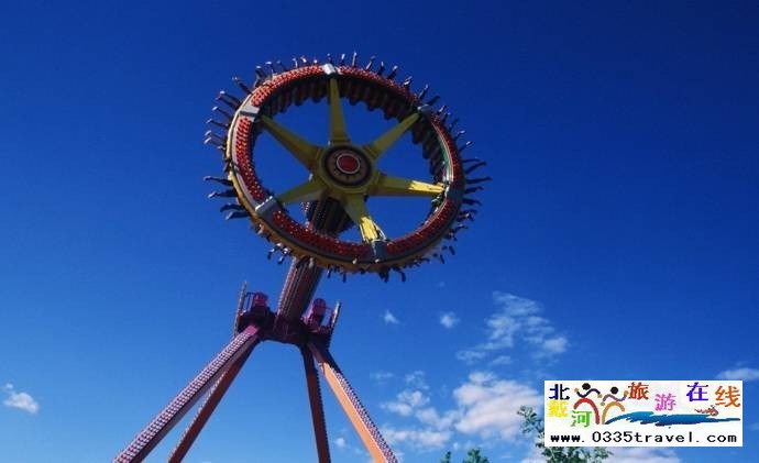 國(guó)際娛樂(lè)中心