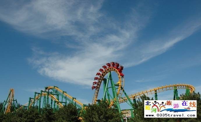 國(guó)際娛樂(lè)中心