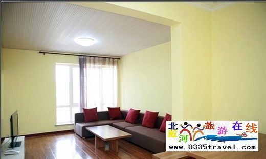 北戴河海洋花園別墅度假村