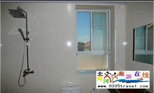 北戴河海洋花園別墅度假村