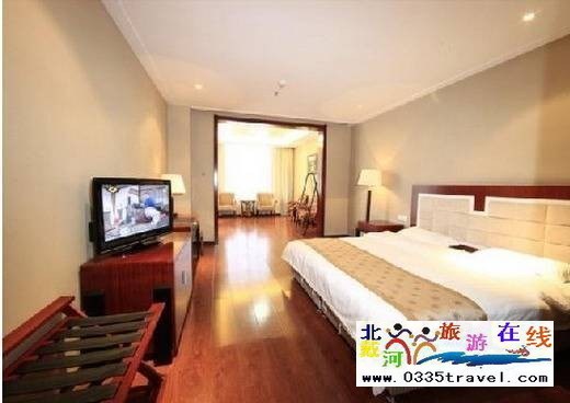 北戴河交通療養(yǎng)院