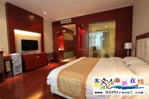 北戴河交通療養(yǎng)院