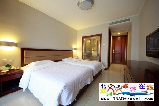 北京市北戴河干部休養(yǎng)所