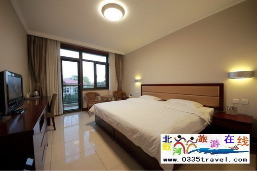 北京市北戴河干部休養(yǎng)所