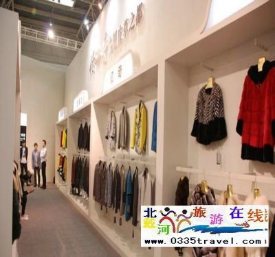 秦皇島山海關出發(fā)到佟二堡旅游_購物一日游