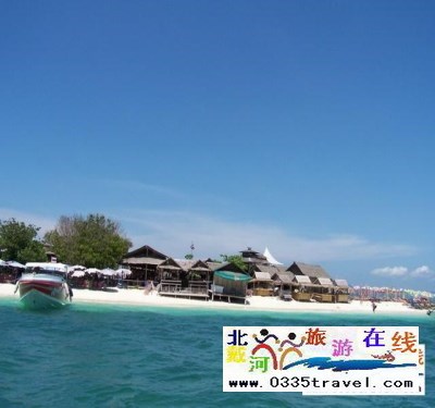 秦皇島起止曼谷巴厘島七日深度游