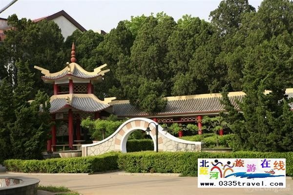 北戴河錦都大酒店