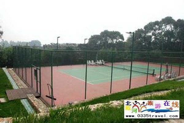 北戴河錦都大酒店