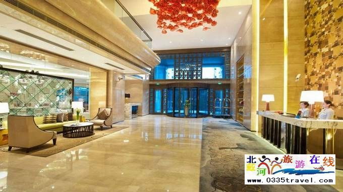 秦皇島香格里拉大酒店