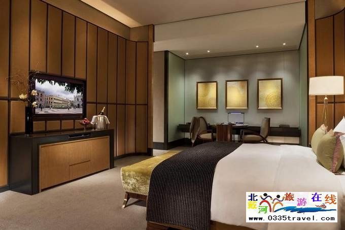 秦皇島香格里拉大酒店