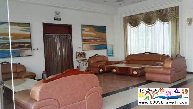 秦皇島景旭酒店