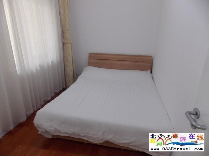 北戴河淺水灣日出別墅