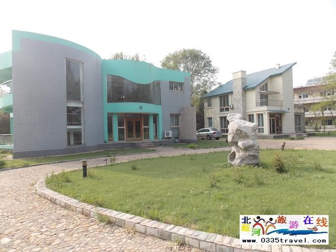 黃金海岸近海別墅