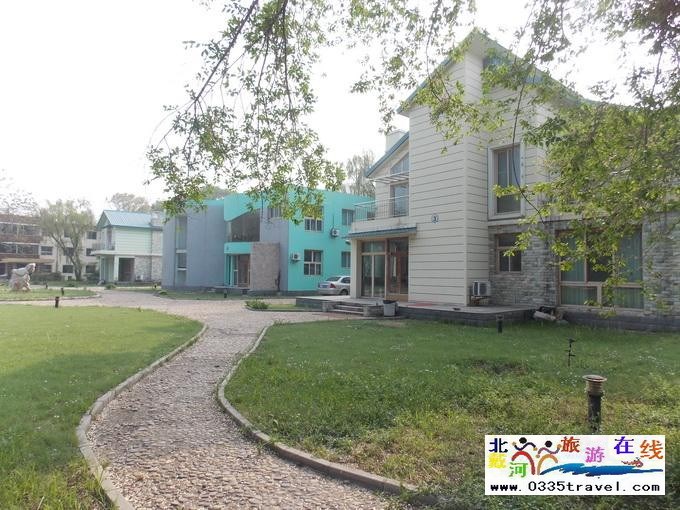 黃金海岸近海別墅