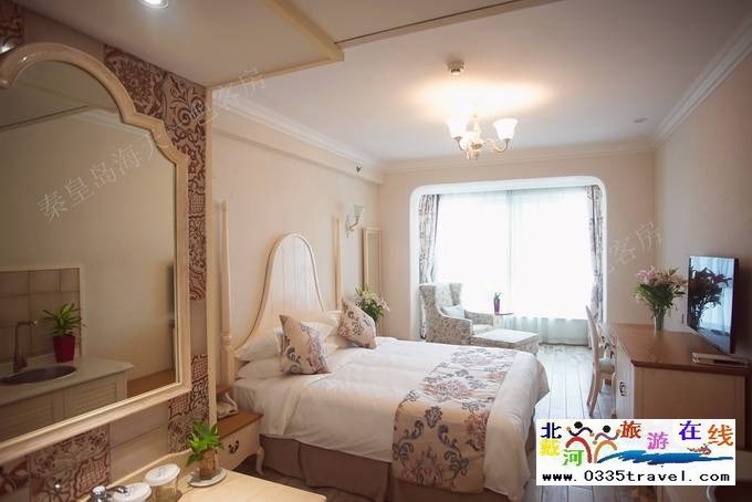 秦皇島海天一色酒店電話0335-3522588