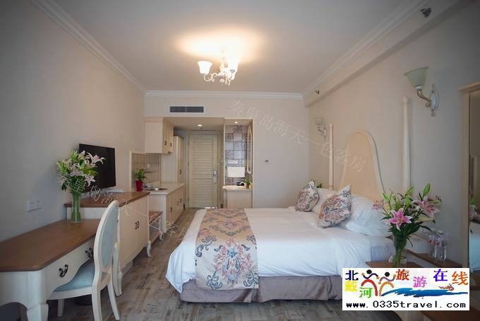 秦皇島海天一色酒店電話0335-3522588