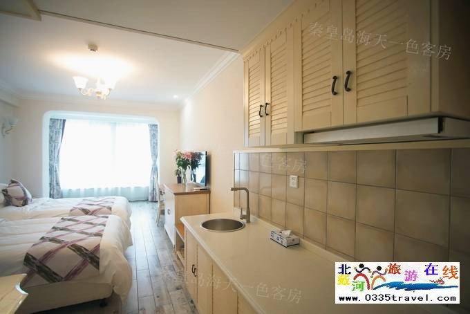 秦皇島海天一色酒店電話0335-3522588