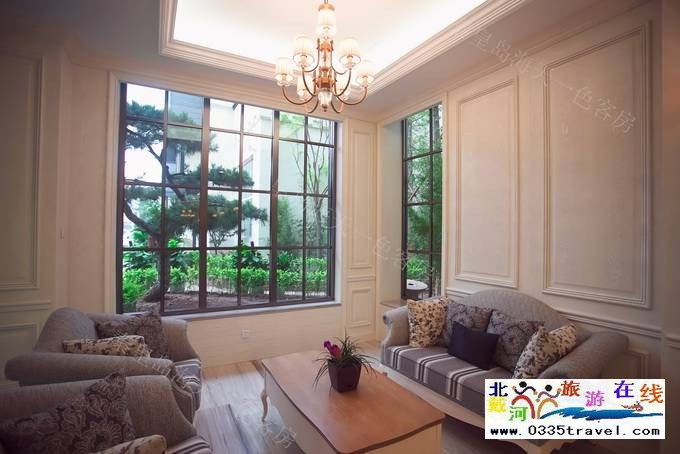 秦皇島海天一色酒店電話0335-3522588