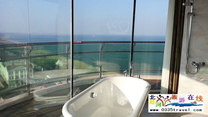 黃金海岸千雅龍華園海景酒店