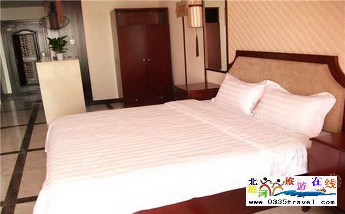 黃金海岸千雅龍華園海景酒店