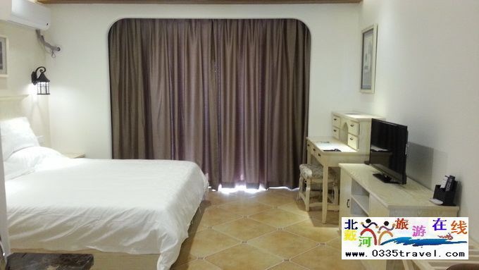 東戴河西西里風(fēng)情酒店團(tuán)隊(duì)預(yù)定熱線:0335-3522588