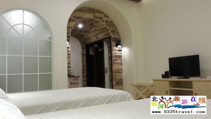 東戴河西西里風(fēng)情酒店團(tuán)隊(duì)預(yù)定熱線:0335-3522588