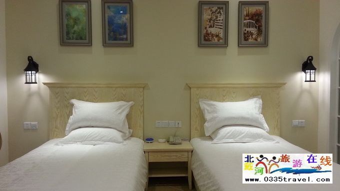 東戴河西西里風(fēng)情酒店團(tuán)隊(duì)預(yù)定熱線:0335-3522588